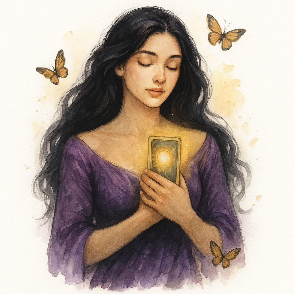 Daily Quick Reflection